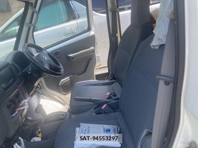 Nissan CLIPPER 2014-03 8100983-4