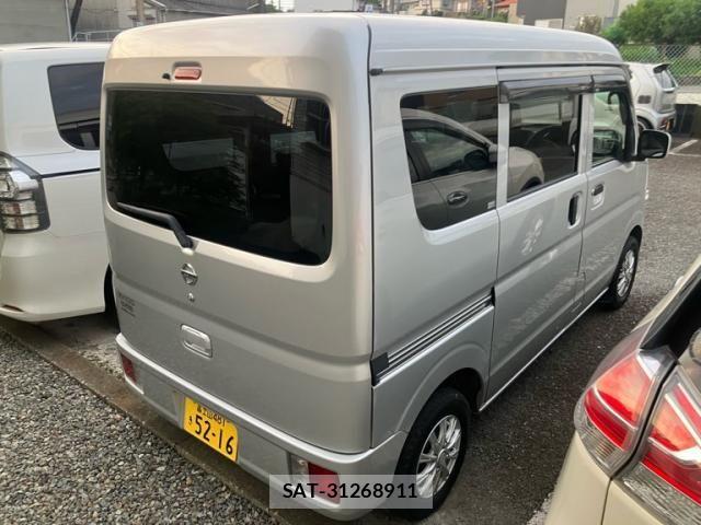 Nissan CLIPPER 2015-08 8100982-1