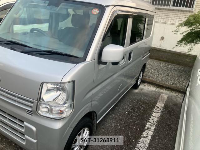Nissan CLIPPER 2015-08 8100982-4