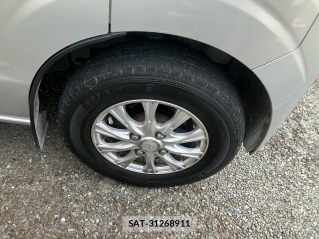 Nissan CLIPPER 2015-08 8100982-5