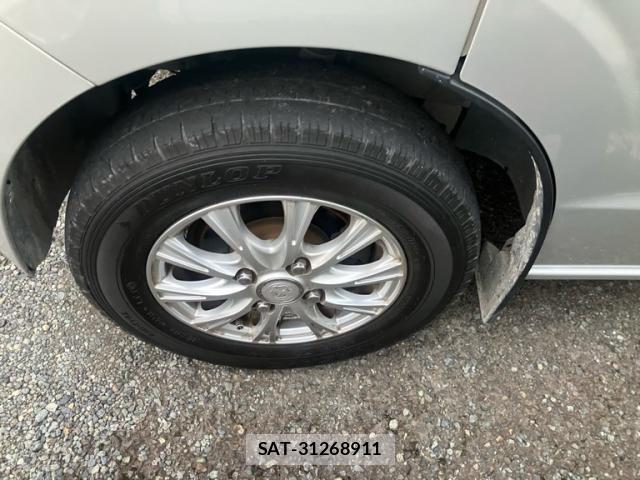 Nissan CLIPPER 2015-08 8100982-8