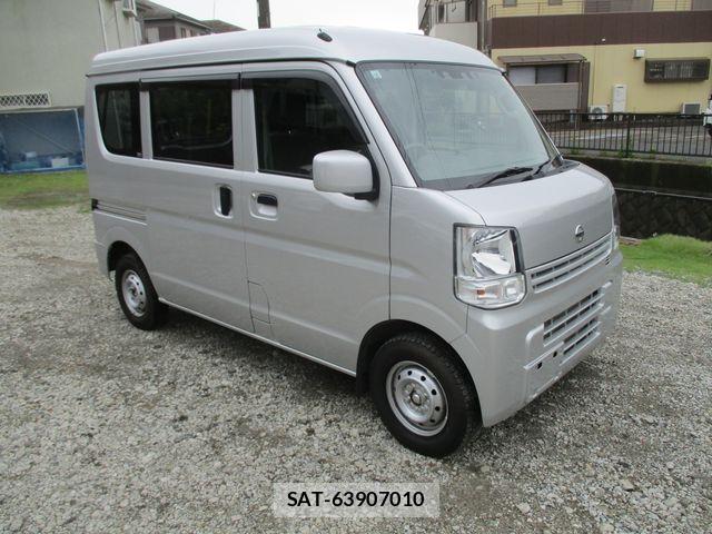 Nissan CLIPPER 2023-03 8100976-0