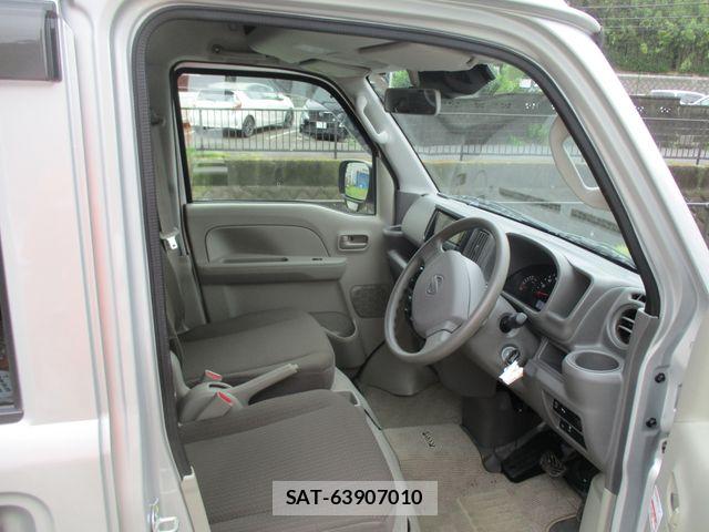 Nissan CLIPPER 2023-03 8100976-9
