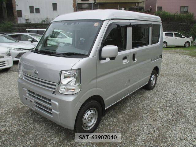 Nissan CLIPPER 2023-03 8100976-4
