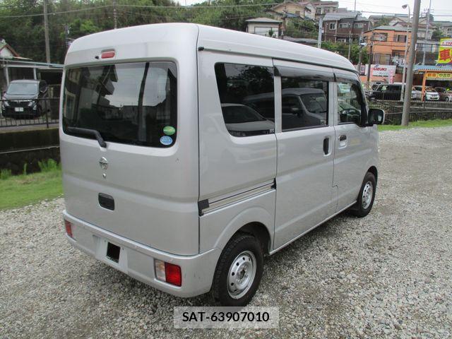 Nissan CLIPPER 2023-03 8100976-8
