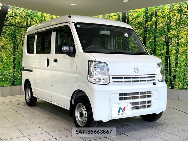 Nissan CLIPPER 2023-01 8100977-14
