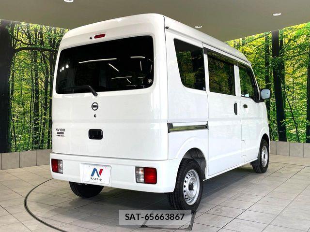 Nissan CLIPPER 2023-01 8100977-15