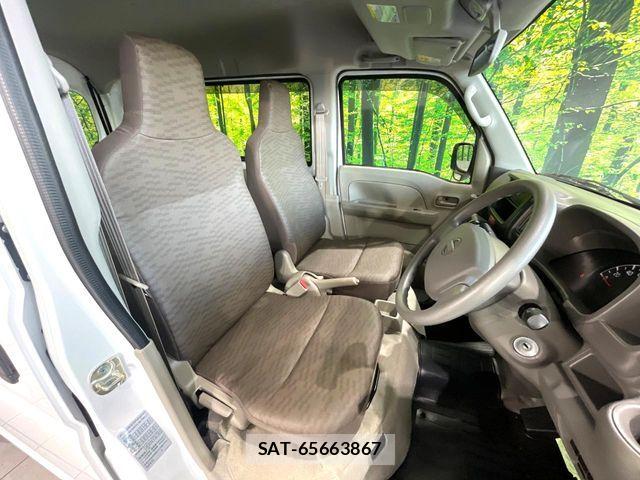 Nissan CLIPPER 2023-01 8100977-6