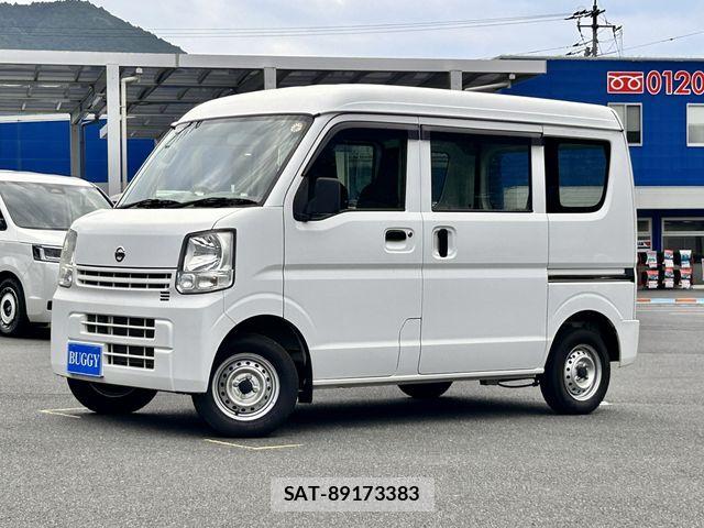 Nissan CLIPPER 2018-04 8100978-0