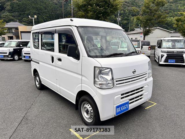 Nissan CLIPPER 2018-04 8100978-1