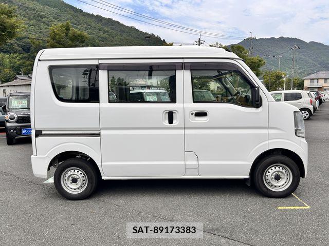 Nissan CLIPPER 2018-04 8100978-2