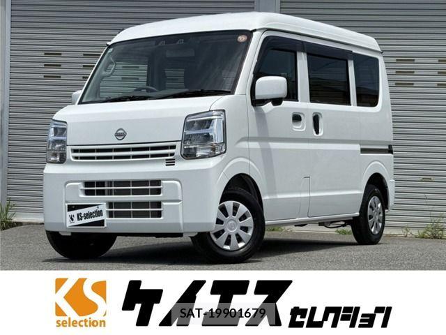 Nissan CLIPPER 2025-10 8100975-0