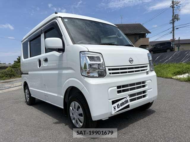 Nissan CLIPPER 2025-10 8100975-9