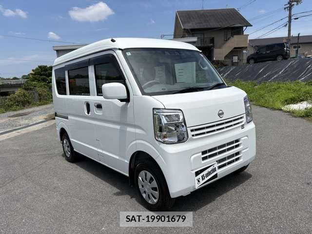 Nissan CLIPPER 2025-10 8100975-2