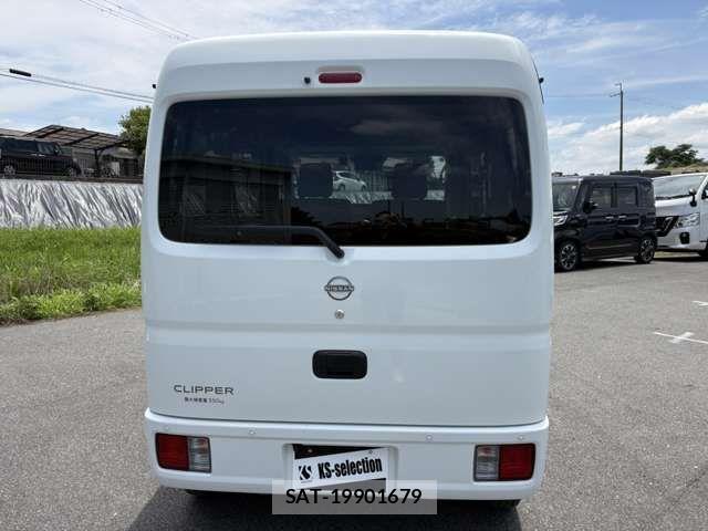 Nissan CLIPPER 2025-10 8100975-5