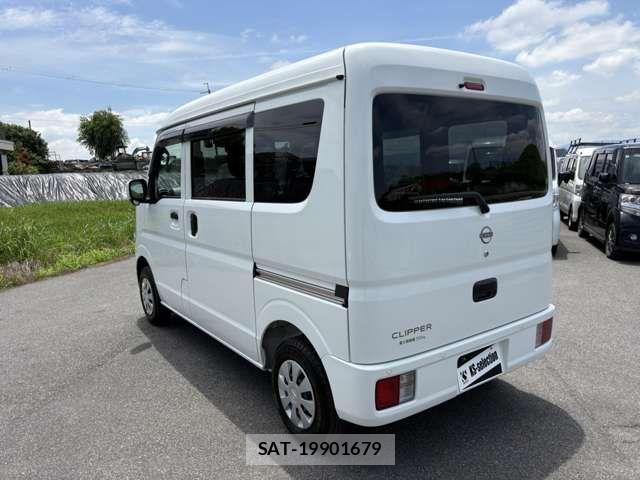 Nissan CLIPPER 2025-10 8100975-6