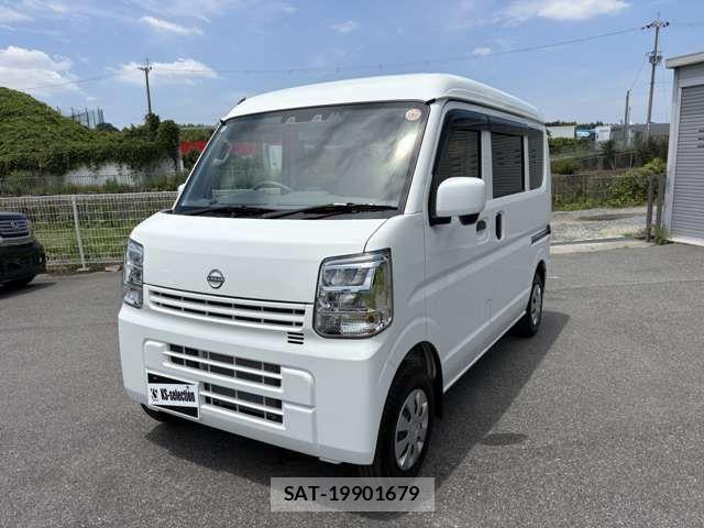 Nissan CLIPPER 2025-10 8100975-8