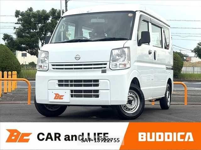 Nissan CLIPPER 2016-07 8131727-0