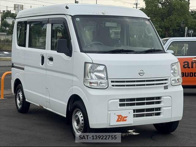 Nissan CLIPPER 2016-07 8131727-9