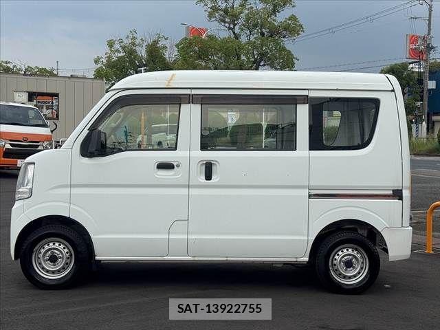 Nissan CLIPPER 2016-07 8131727-10