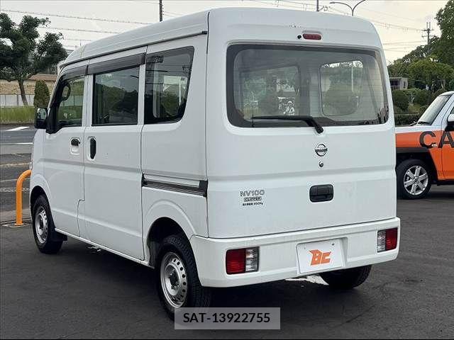 Nissan CLIPPER 2016-07 8131727-12