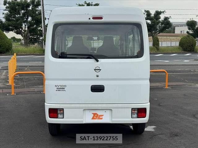 Nissan CLIPPER 2016-07 8131727-13