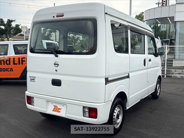 Nissan CLIPPER 2016-07 8131727-14