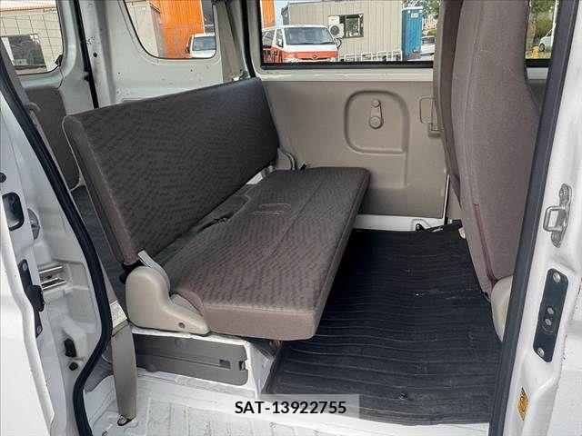 Nissan CLIPPER 2016-07 8131727-17