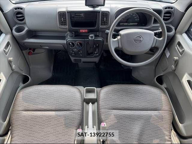 Nissan CLIPPER 2016-07 8131727-1