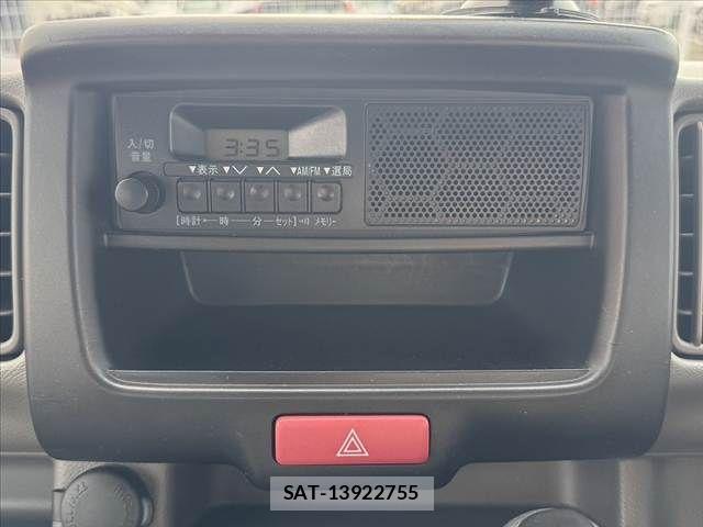 Nissan CLIPPER 2016-07 8131727-2