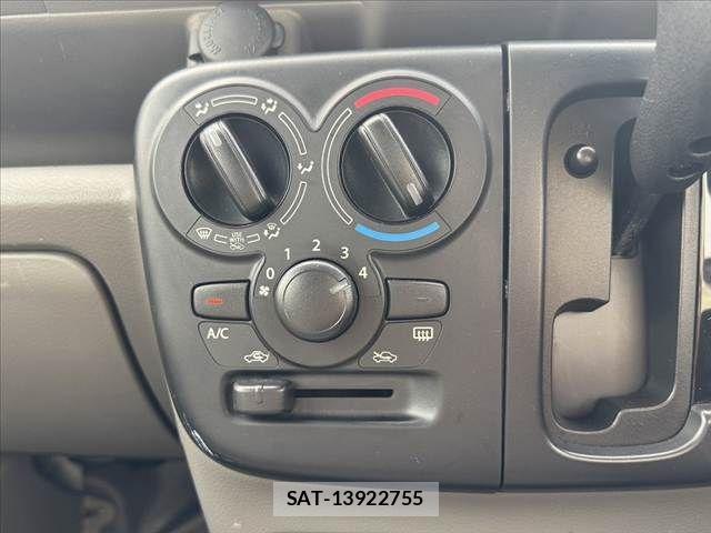 Nissan CLIPPER 2016-07 8131727-6