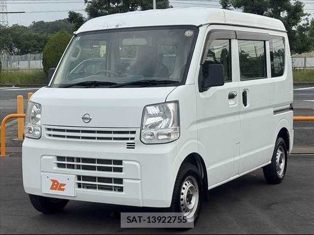 Nissan CLIPPER 2016-07 8131727-7