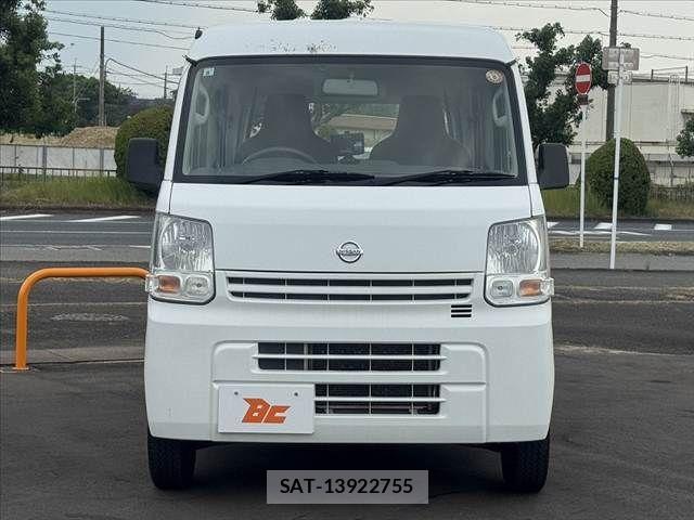 Nissan CLIPPER 2016-07 8131727-8