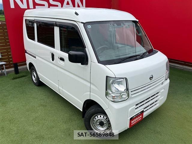 Nissan CLIPPER 2021-06 8131723-9