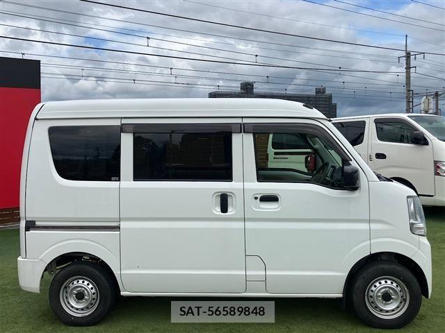 Nissan CLIPPER 2021-06 8131723-10