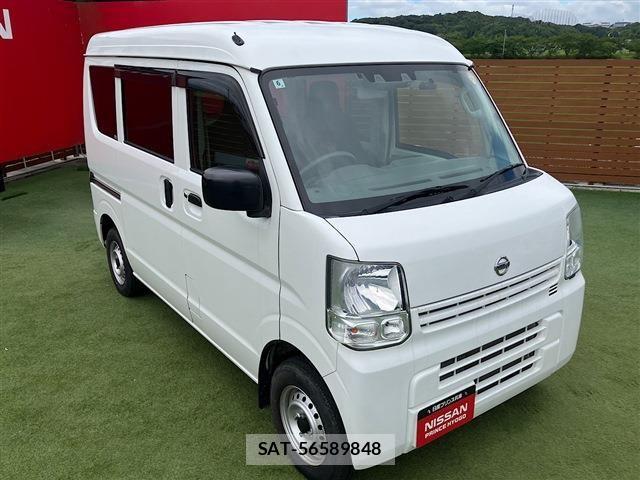 Nissan CLIPPER 2021-06 8131723-11