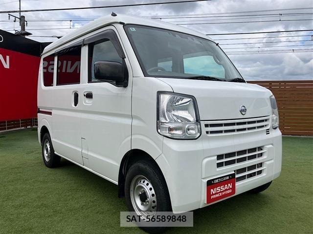Nissan CLIPPER 2021-06 8131723-12