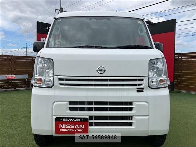 Nissan CLIPPER 2021-06 8131723-13