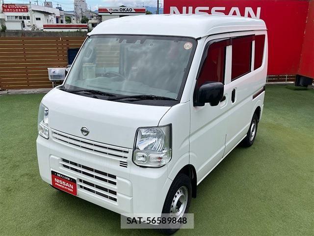 Nissan CLIPPER 2021-06 8131723-14