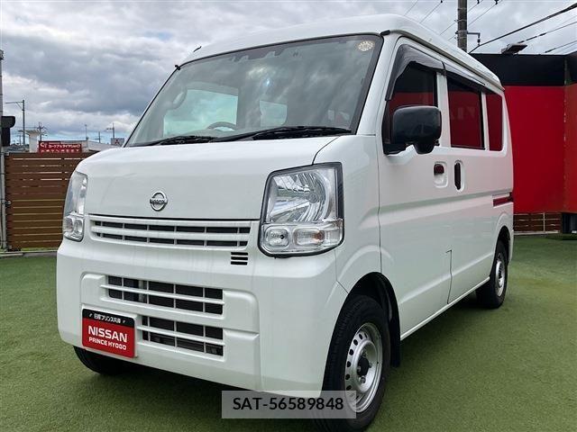 Nissan CLIPPER 2021-06 8131723-15