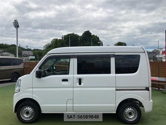 Nissan CLIPPER 2021-06 8131723-16