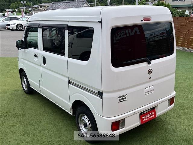 Nissan CLIPPER 2021-06 8131723-17