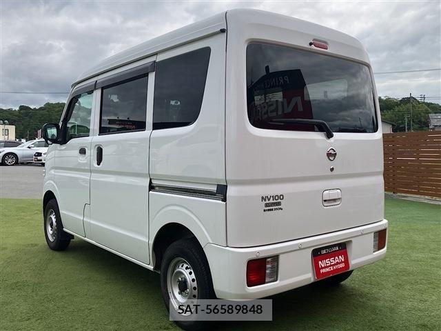 Nissan CLIPPER 2021-06 8131723-18