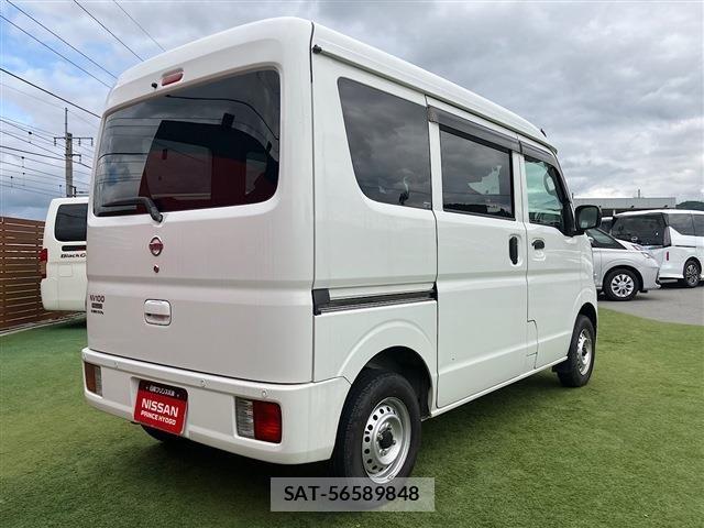Nissan CLIPPER 2021-06 8131723-1