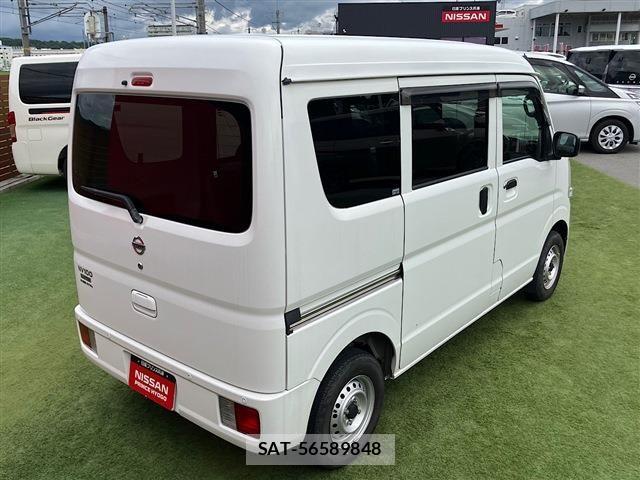 Nissan CLIPPER 2021-06 8131723-20