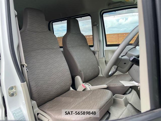Nissan CLIPPER 2021-06 8131723-21