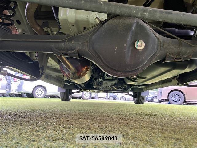 Nissan CLIPPER 2021-06 8131723-25