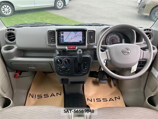 Nissan CLIPPER 2021-06 8131723-2