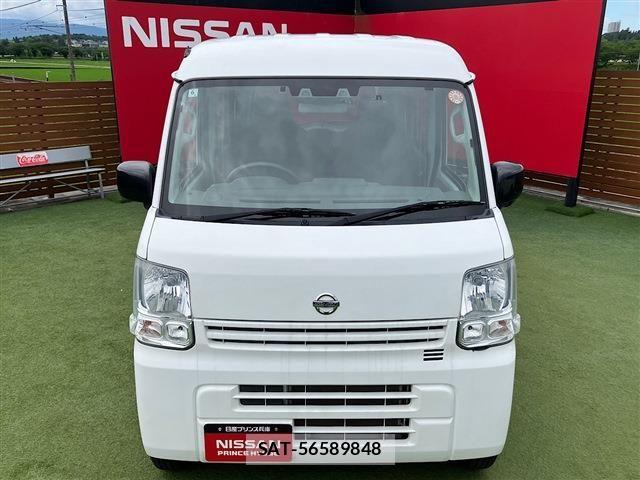 Nissan CLIPPER 2021-06 8131723-6