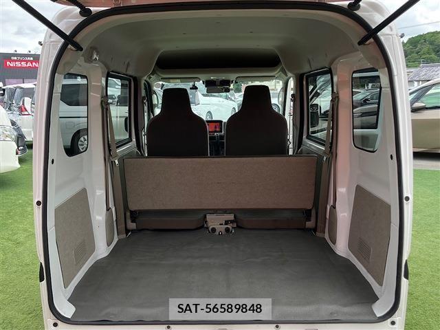 Nissan CLIPPER 2021-06 8131723-8